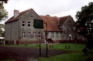 Die Schule von Roetzenhagen